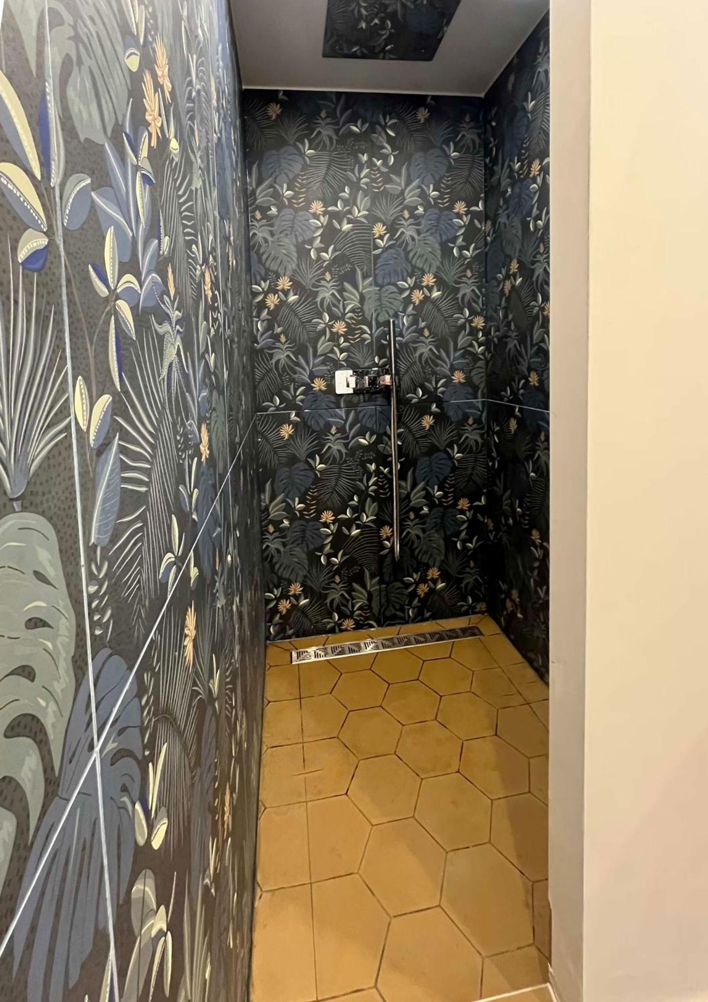 La Boca Noche Chambres D'Hotes Et Gite Saint-Antonin Kültér fotó