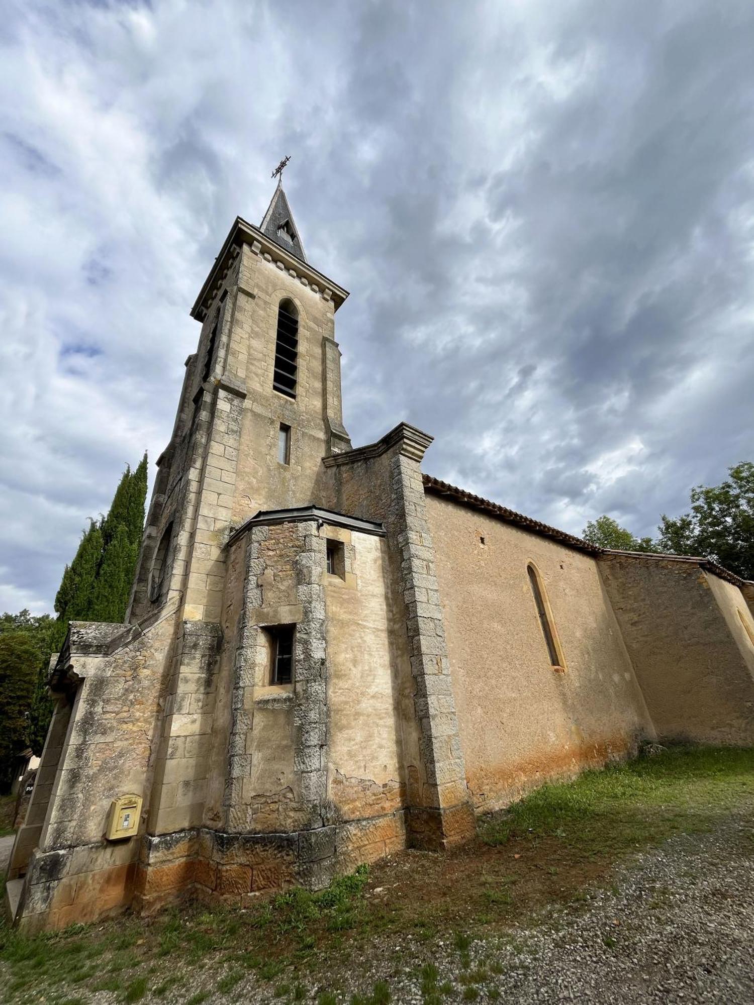 La Boca Noche Chambres D'Hotes Et Gite Saint-Antonin Kültér fotó