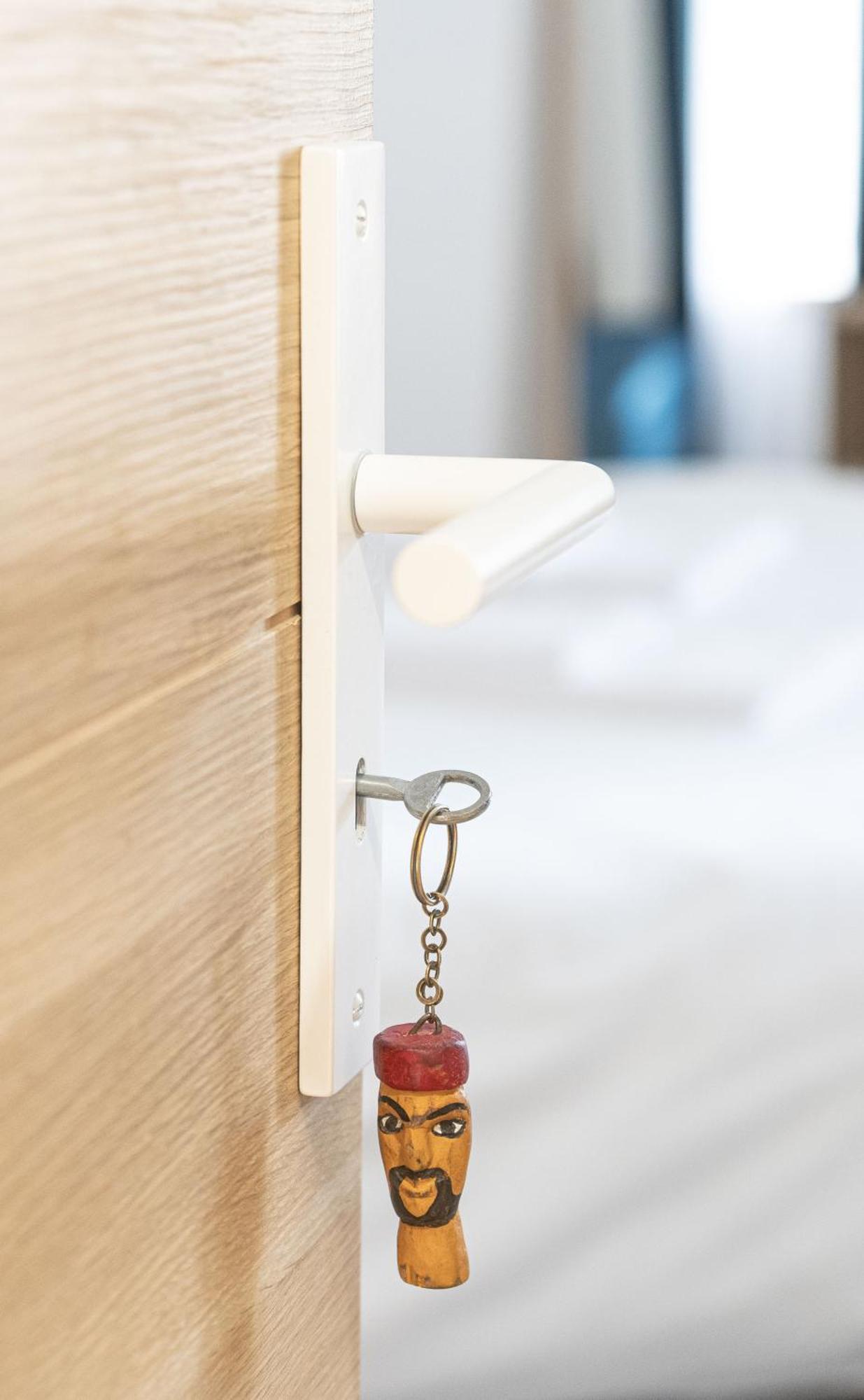 La Boca Noche Chambres D'Hotes Et Gite Saint-Antonin Kültér fotó
