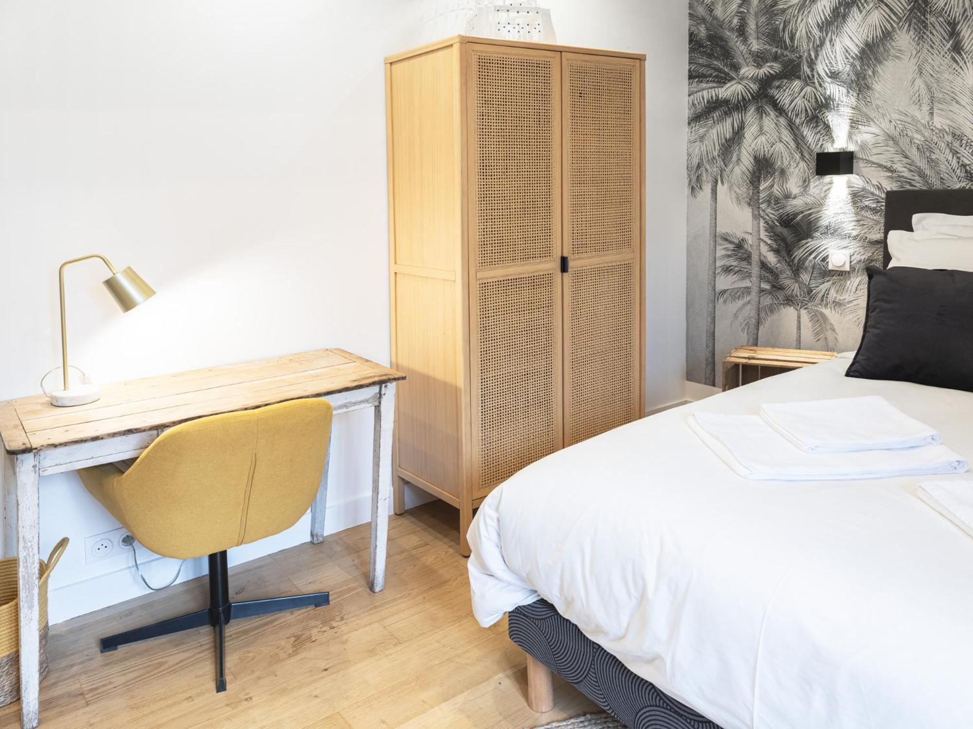 La Boca Noche Chambres D'Hotes Et Gite Saint-Antonin Kültér fotó