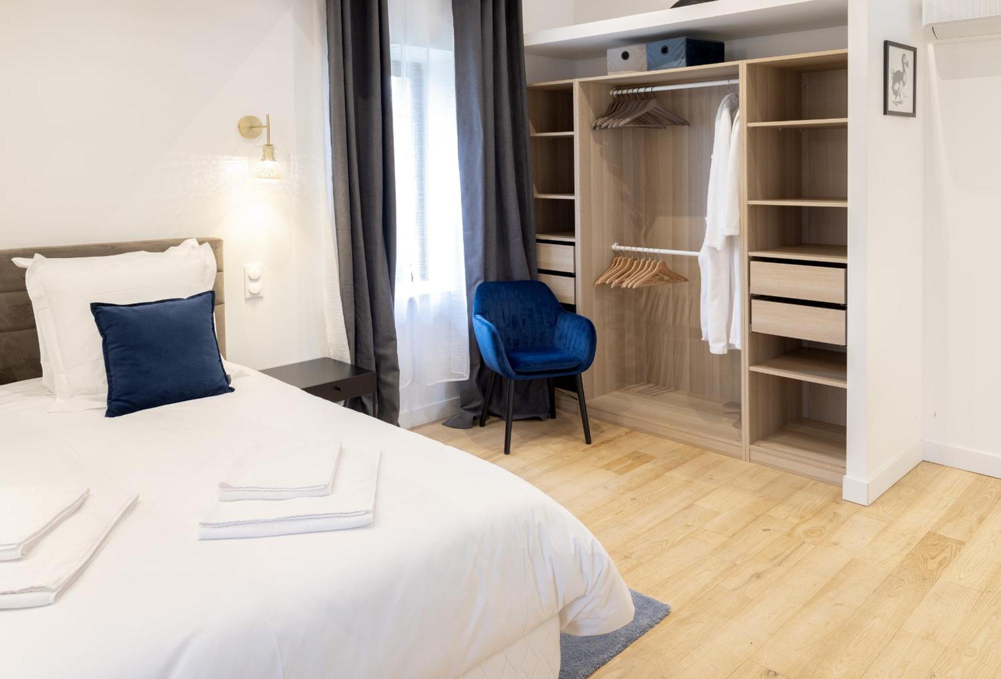 La Boca Noche Chambres D'Hotes Et Gite Saint-Antonin Kültér fotó