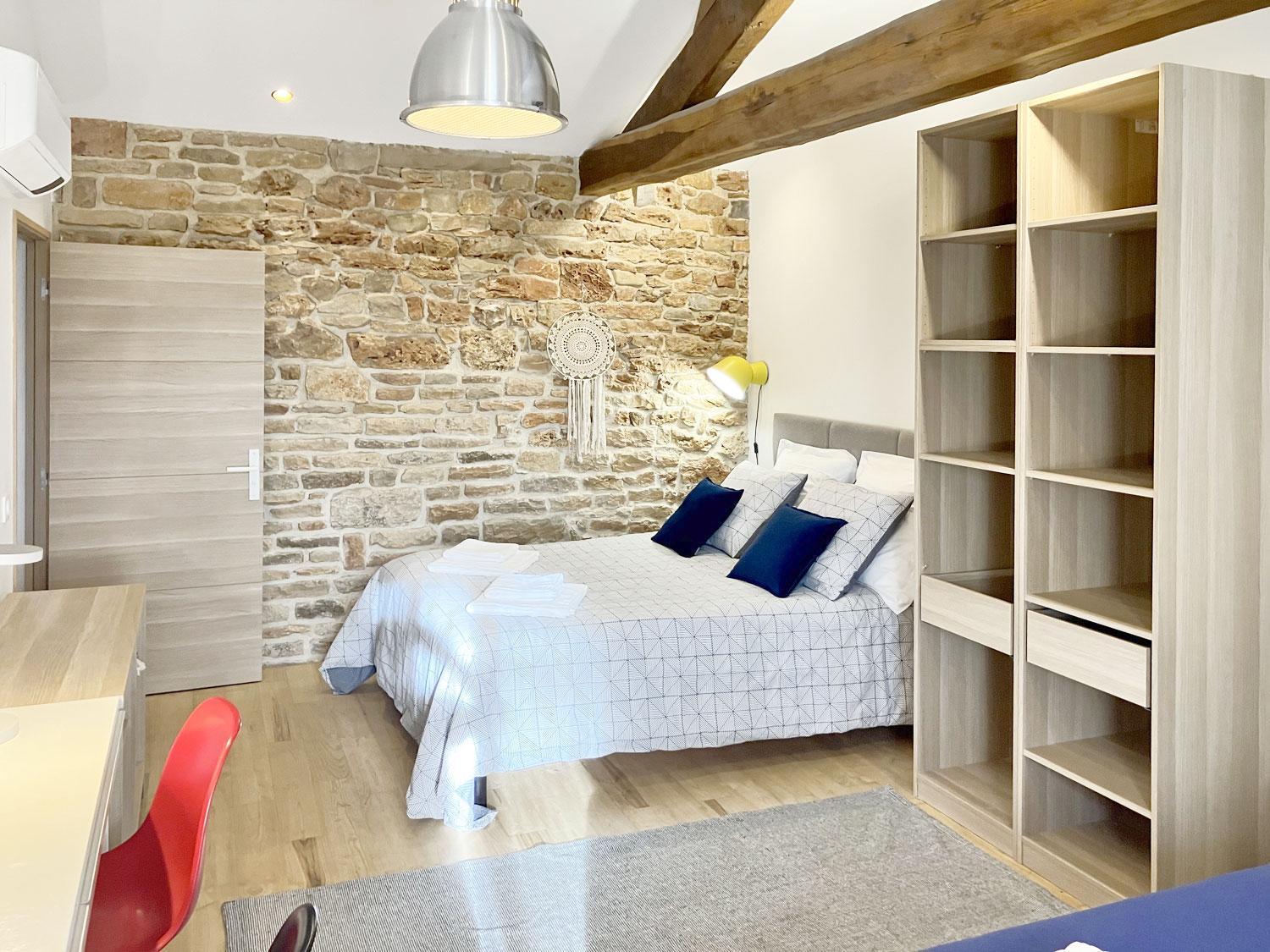 La Boca Noche Chambres D'Hotes Et Gite Saint-Antonin Kültér fotó